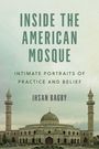 Ihsan Bagby: Inside the American Mosque, Buch