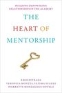 Titel: "The Heart of Mentorship". Autoren: Emir Estrada, Veronica Montes, Fatima Suarez, Pierrette Hondagneu-Sotelo. Goldener Schlüssel.