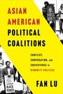 Fan Lu: Asian American Political Coalitions, Buch