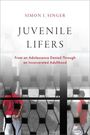Simon I Singer: Juvenile Lifers, Buch