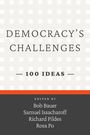 Samuel Issacharoff: Democracy's Challenges, Buch