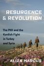 Aliza Marcus: Resurgence and Revolution, Buch