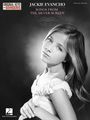 Jackie Evancho: Jackie Evancho - Songs from the Silver Screen, Noten