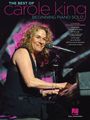 : The Best of Carole King: Beginning Piano Solo, Noten