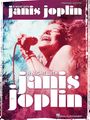 Janis Joplin: A Night with Janis Joplin, Noten