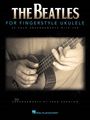 The Beatles: The Beatles for Fingerstyle Ukulele, Noten