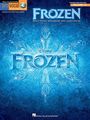 Robert Lopez Kristin Anderson-Lopez : Frozen: Women/Men Edition, Noten
