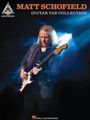 Matt Schofield Guitar Tab Collection, Buch
