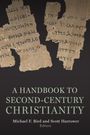 : Second-Century Christianity, Buch
