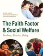 Alfreda Alvarez Wubbenhorst: The Faith Factor and Social Welfare, Buch