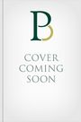 Text: "Cover Coming Soon". Darüber ist ein stilisiertes "B" in grün und gold. Hintergrund in schlichtem Weiß.