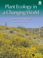 James R. Ehleringer (University of Utah, Salt Lake City, USA): Plant Ecology in a Changing World, Buch