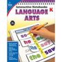Carson Dellosa Education: Language Arts, Buch
