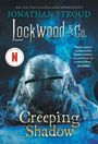 Jonathan Stroud: Lockwood & Co.: The Creeping Shadow, Buch