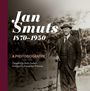 : Jan Smuts, 1870-1950, Buch