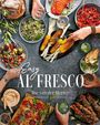 Ilse van der Merwe: Easy Al Fresco, Buch