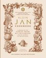Jan Hendrik van der Westhuizen: Klein JAN, Buch