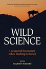 : Wild Science, Buch
