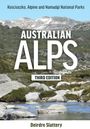 Deirdre Slattery: Australian Alps, Buch