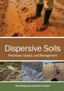 Pichu Rengasamy: Dispersive Soils, Buch