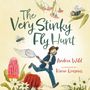 Andrea Wild: The Very Stinky Flyhunt, Buch