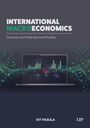 Kit Pasula: International Macroeconomics, Buch