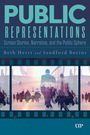 Beth Herst: Public Representations, Buch
