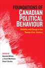 : Foundations of Canadian Political Behaviour, Buch