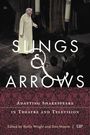 Kailin Wright: Slings & Arrows, Buch