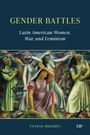 Vanesa Miseres: Gender Battles, Buch