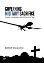 Bianca Baggiarini: Governing Military Sacrifice, Buch