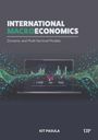 Kit Pasula: International Macroeconomics, Buch