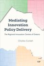Charles Conteh: Mediating Innovation Policy Delivery, Buch