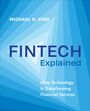 Michael King: Fintech Explained, Buch