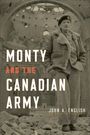 John a English: Monty and the Canadian Army, Buch