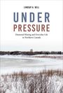 Lindsay A. Bell: Under Pressure, Buch