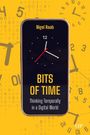 Nigel Raab: Bits of Time, Buch