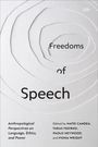 : Freedoms of Speech, Buch