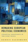Dennis Zagermann: Remaking European Political Economies, Buch