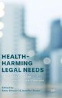 Rami Shoucri: Health-Harming Legal Needs, Buch