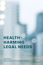 Rami Shoucri: Health-Harming Legal Needs, Buch