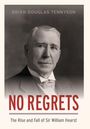 Brian Tennyson: No Regrets, Buch