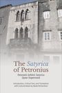 : The 'Satyrica' of Petronius, Buch