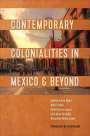 Alejandro Mejias-Lopez: Contemporary Colonialities in Mexico and Beyond, Buch