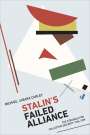Michael Jabara Carley: Stalin's Failed Alliance, Buch