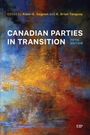 : Canadian Parties in Transition, Fifth Edition, Buch