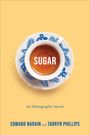 Edward Narain: Sugar, Buch