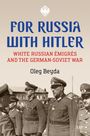 Oleg Beyda: For Russia with Hitler, Buch
