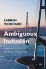 Lauren Woodard: Ambiguous Inclusion, Buch