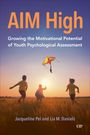 Jacqueline Pei: AIM High, Buch